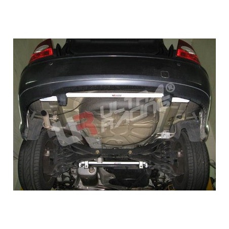 Ford Focus MK2 2.0 05-12 Rear Torsion Bar / Rear Frame Brace