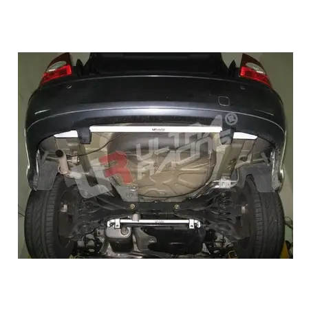 Ford Focus MK2 2.0 05-12 Rear Torsion Bar / Rear Frame Brace