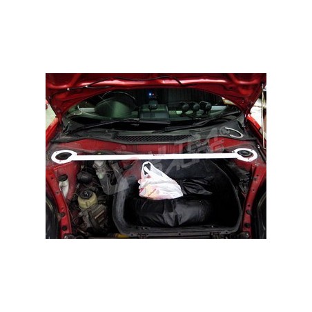 Barra Refuerzo delantera torretas Ultra Racing Toyota MR2/MRS  99-07
