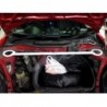 Barra Refuerzo delantera torretas Ultra Racing Toyota MR2/MRS  99-07