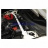 Honda Civic Type-R FK8 17+ 2P Barra refuerzo torretas delanteras Ultra Racing