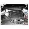 Audi A4 (B8) 07+ 2.0T UltraRacing 2P Front Upper Strutbar