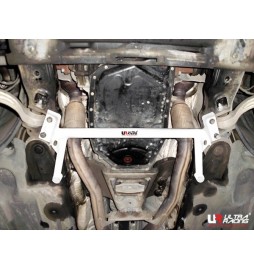 Audi A6 / A7 10+ UltraRacing 2-Point Front Lower Bar 2486