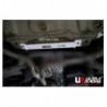 Audi A6 10+ 2.5T UltraRacing 2-Point Rear Lower Bar 2624