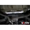 Audi A6 10+ 2.5T UltraRacing 2-Point Rear Lower Bar 2624