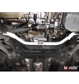 Audi TT 8N 98-06 1.8T Ultra-R 2P Front Lower Bar 2090