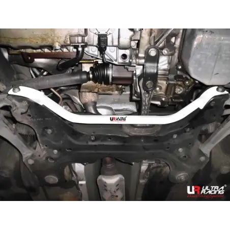 Audi TT 8N 98-06 1.8T Ultra-R 2P Front Lower Bar 2090