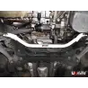 Audi TT 8N 98-06 1.8T Ultra-R 2P Front Lower Bar 2090