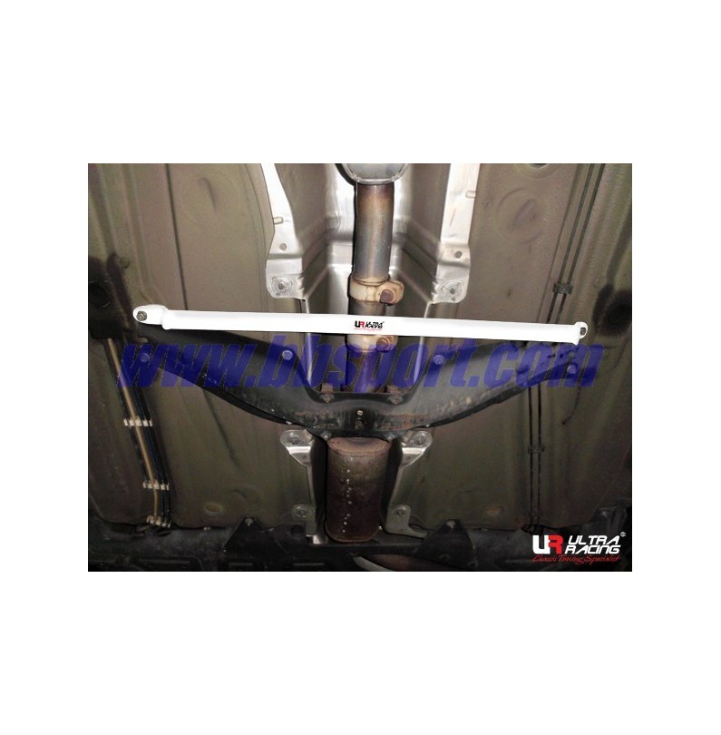Audi TT 8N 98-06 1.8T Ultra-R 2P Mid Lower Bar 2091 Audi TT 8N 98-06 1.8T Ultra-R 2P Mid Lower Bar 2091