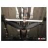 Audi TT 8N 98-06 1.8T Ultra-R 2P Mid Lower Bar 2091