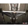 Audi TT 8N 98-06 1.8T Ultra-R 2P Mid Lower Bar 2091
