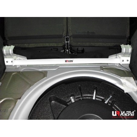 Audi TT 8N 98-06 1.8T Ultra-R 2P Rear Upper Strutbar 2089