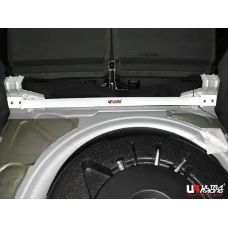 Audi TT 8N 98-06 1.8T Ultra-R 2P Rear Upper Strutbar 2089