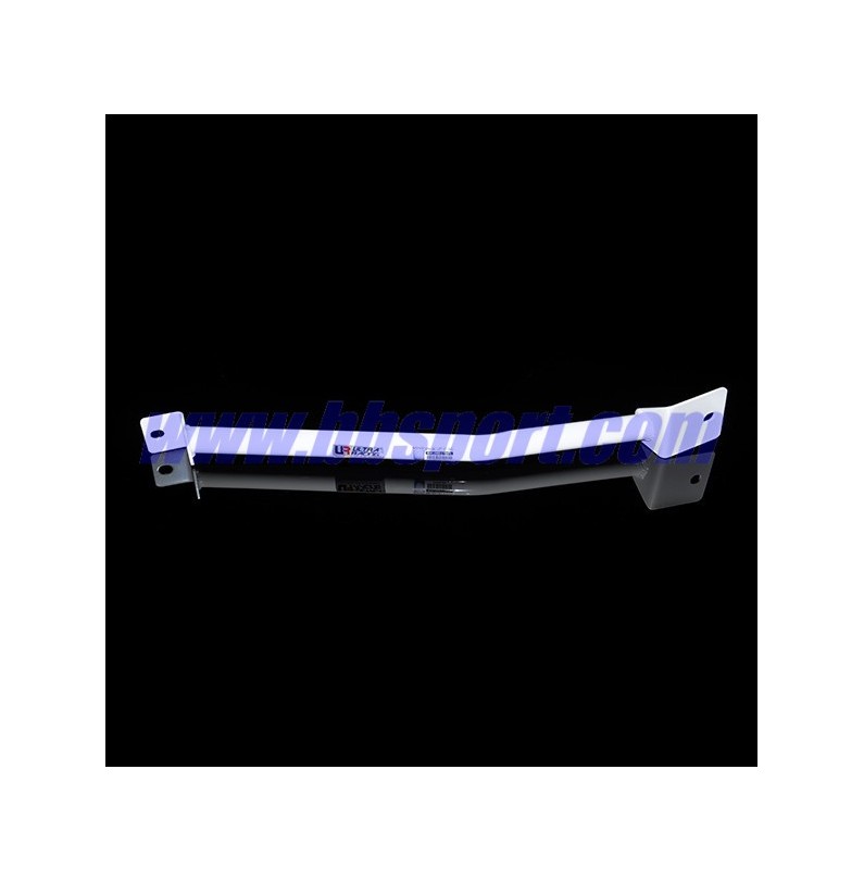 BMW 3 E92 335i / E93 3.5 Ultra-R 2-Point Rear Lower Bar 2614 BMW 3 E92 335i / E93 3.5 Ultra-R 2-Point Rear Lower Bar 2614