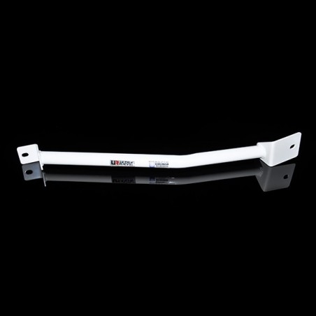 BMW 3 E92 335i / E93 3.5 Ultra-R 2-Point Rear Lower Bar 2614