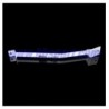 BMW 3 E92 335i / E93 3.5 Ultra-R 2-Point Rear Lower Bar 2614