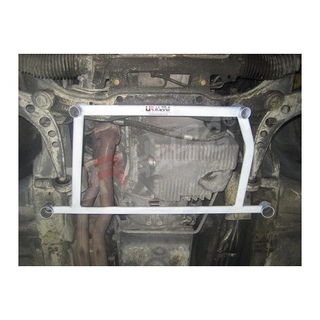 BMW 3-Series E36 318/328 UltraRacing 4-Point Front H-Brace
