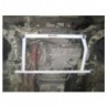 BMW 3-Series E36 318/328 UltraRacing 4-Point Front H-Brace