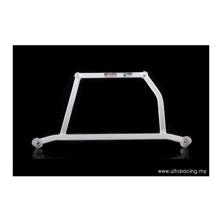 BMW 3-Series E36 325 UltraRacing 4-Point Front H-Brace
