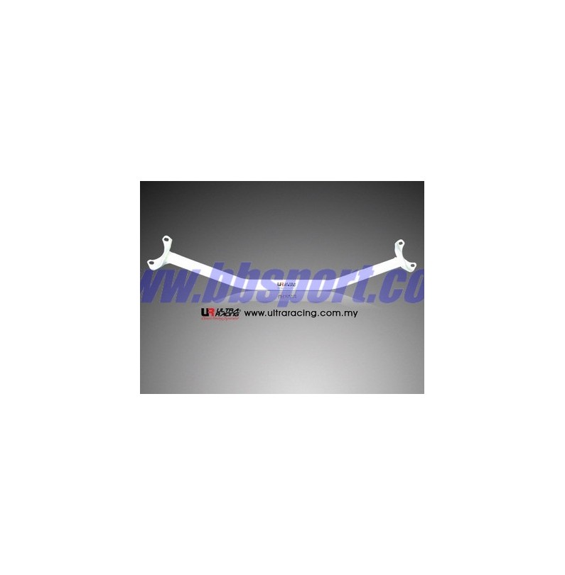 BMW 3-Series E36 TimingChain Ultra-R Front Upper Strutbar BMW 3-Series E36 TimingChain Ultra-R Front Upper Strutbar