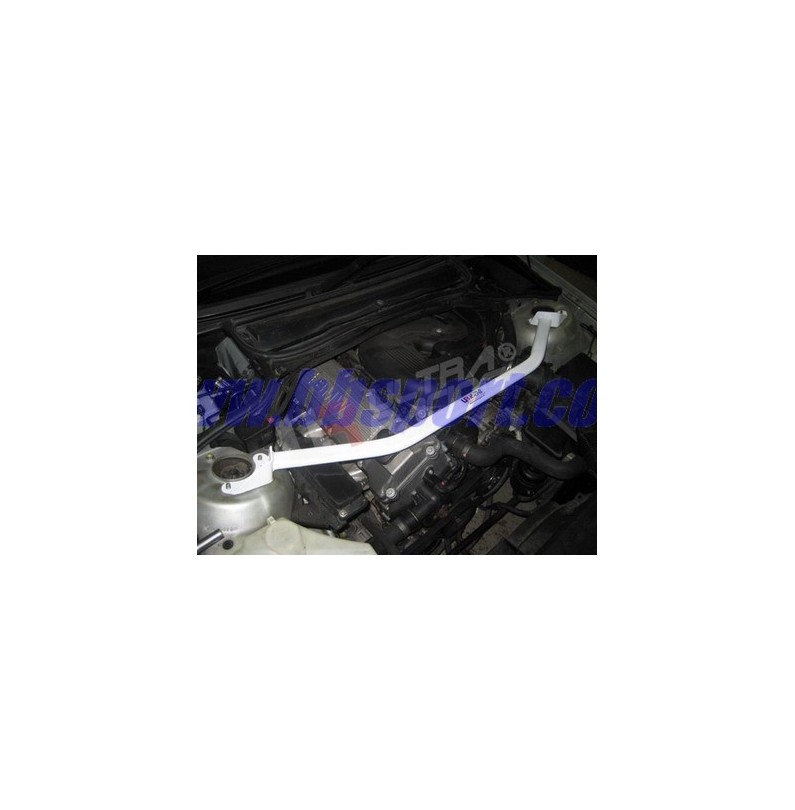 BMW 3-Series E46 318 1.9 99-01 Ultra-R Front Upper Strutbar BMW 3-Series E46 318 1.9 99-01 Ultra-R Front Upper Strutbar