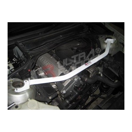 BMW 3-Series E46 318 1.9 99-01 Ultra-R Front Upper Strutbar