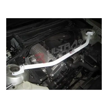 BMW 3-Series E46 318 1.9 99-01 Ultra-R Front Upper Strutbar