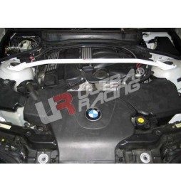 BMW 3-Series E46 318 2.0 4Cyl Ultra-R Front Upper Strutbar