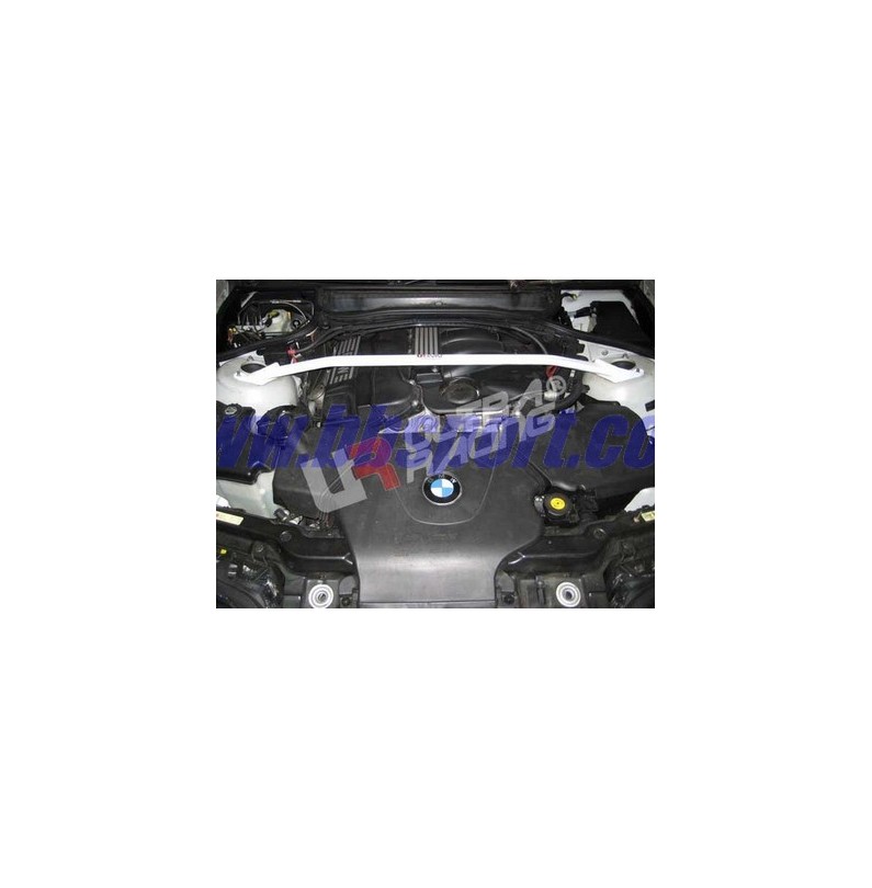 BMW 3-Series E46 318 2.0 4Cyl Ultra-R Front Upper Strutbar BMW 3-Series E46 318 2.0 4Cyl Ultra-R Front Upper Strutbar