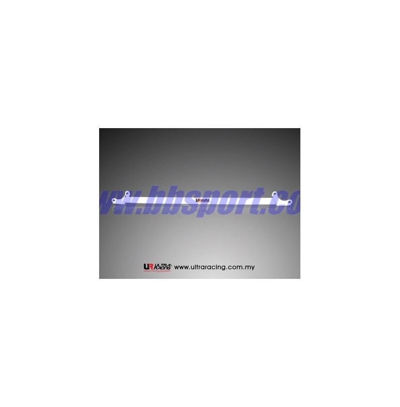 BMW 3-Series E46 320 Facel. 02+ Ultra-R Front Upper Strutbar BMW 3-Series E46 320 Facel. 02+ Ultra-R Front Upper Strutbar