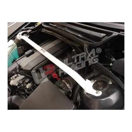 BMW 3-Series E46 320/325/328/330 6C Ultra-R Front Strutbar