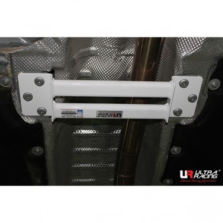 BMW 3-Series F30 320 11+ Ultra-R 2-Point Mid Lower Bar 2544
