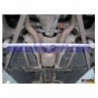 BMW 5 F10/F18 10+ / 5 GT F07 09+ Ultra-R 2P Rear Lower Bar