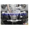 BMW 5 F10/F18 10+ UltraRacing 4P Mid Lower Brace 1865