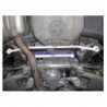 BMW 528i F10 10+ UltraRacing 2P Rear Lower Bar 2156