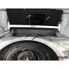 BMW 5-Series E34 88-95 UltraRacing 2P Rear Upper Strutbar