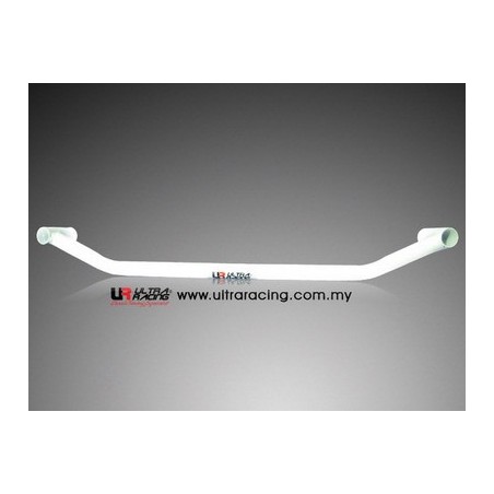 BMW 5-Series E34 88-95 UltraRacing Front Lower Tiebar