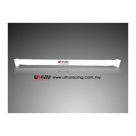 BMW 7-Series E32 UltraRacing 2-Point Front Lower Tiebar