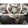 BMW E53 X5 4.4 99-06 UltraRacing 2-Point Rear Lower Bar 1703