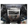 BMW E53 X5 4.4 99-06 UltraRacing 4-Point Front H-Brace