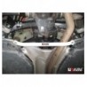 BMW E70 X5 3.0 06+ UltraRacing 2-Point Rear Lower Tiebar