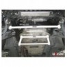 BMW E70 X5 3.0 06-13 UltraRacing Front Lower Tiebar 1179