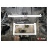 BMW E83 X3 2.5 03+ UltraRacing 4-Point Front H-Brace 1186