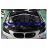 BMW M5 E60 05-10 UltraRacing 4-Point Front Upper Strut Bar