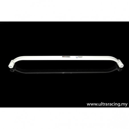 BMW X3 / X4 11+ UltraRacing 2-Point Front Lower Brace 2642
