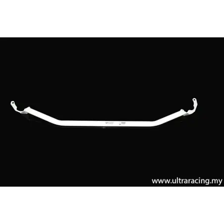 BMW X3 11+ UltraRacing 2-Point Front Upper Strut Bar 2623