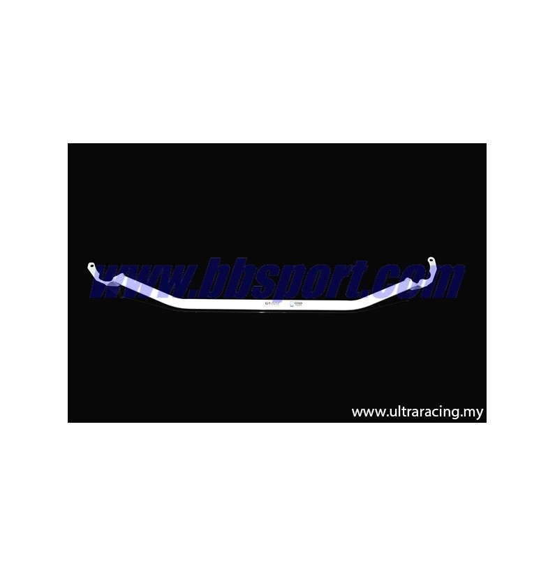 BMW X3 F25 10+ 2.0TT Ultra-R 2-Point Front Upper Strut Bar BMW X3 F25 10+ 2.0TT Ultra-R 2-Point Front Upper Strut Bar