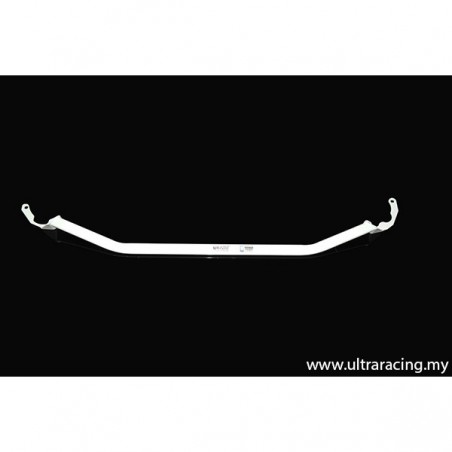 BMW X3 F25 10+ 2.0TT Ultra-R 2-Point Front Upper Strut Bar