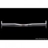 Citroen ZX 1.9 / 2.5 UltraRacing 2-Point Room Bar