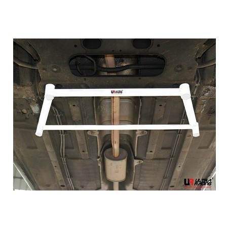 Citroen ZX 1.9 / 2.5 UltraRacing 4-Point Front H-Brace